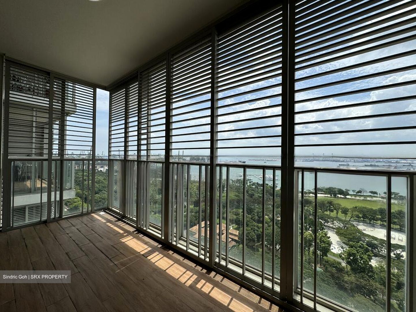 SeaHill (D5), Condominium #601990511